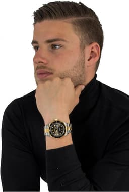 Invicta 22057 43mm Herrenuhr, Detailansicht 5
