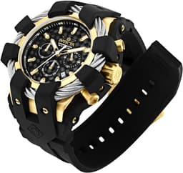 Invicta 23860 48mm Mens, detail view 2
