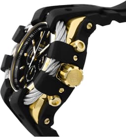 Invicta 23860 48mm Mens, detail view 3