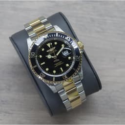 Invicta 26973 40mm Mens, detail view 2