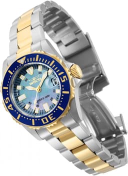 Invicta 2961 31mm Damenuhr, Detailansicht 2
