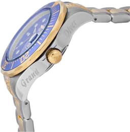 Invicta 3049 47mm Mens, detail view 3