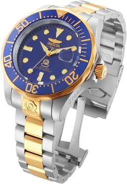 Invicta 3049 47mm Mens, detail view 2