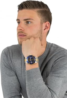 Invicta 3049 47mm Mens, detail view 5