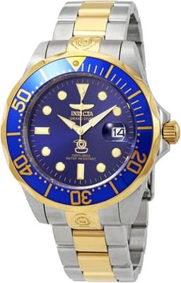 Invicta 3049 47mm Mens, primary image