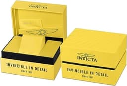 Invicta 30625 43mm Herrenuhr, Detailansicht 3
