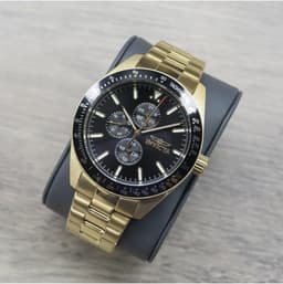 Invicta 38968 45mm Herrenuhr, Detailansicht 2