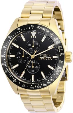 Invicta 38968 45mm Herrenuhr, Primärbild