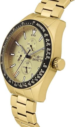 Invicta 38970 45mm Herrenuhr, Detailansicht 3