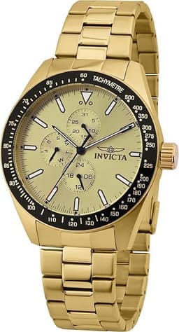 Invicta 38970 45mm Herrenuhr, Detailansicht 2