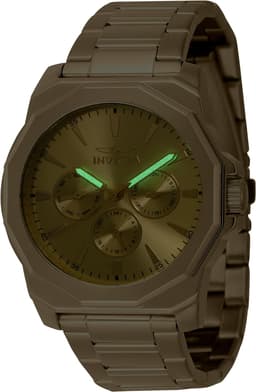 Invicta 46855 42mm Erkek, detay görünüm 6