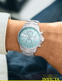 Invicta 48895 45mm Unisex Uhr, Detailansicht 2