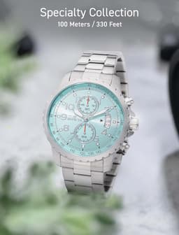 Invicta 48895 45mm Unisex Uhr, Detailansicht 5