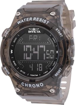 Invicta 49043 52mm Herrenuhr, Primärbild