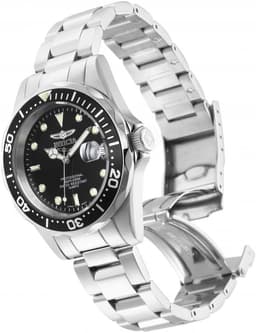 Invicta 8932 37mm Mens, detail view 2