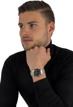 Invicta 8932 37mm Mens, detail view 5