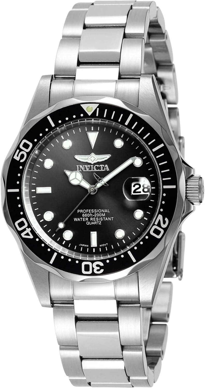 Invicta 8932 37mm Mens, primary image