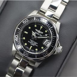 Invicta 8939 24mm Kadın, detay görünüm 3
