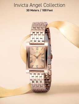 Invicta 48145 19.5mm Womens, detail view 6