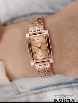 Invicta 48145 19.5mm Womens, detail view 3