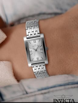 Invicta Angel 19mm 48146 Damenuhr, Detailansicht 2
