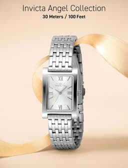 Invicta Angel 19mm 48146 Damenuhr, Detailansicht 5