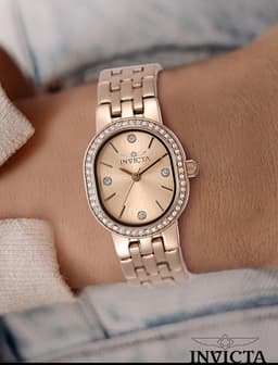 Invicta 48137 20mm Unisex Uhr, Detailansicht 2