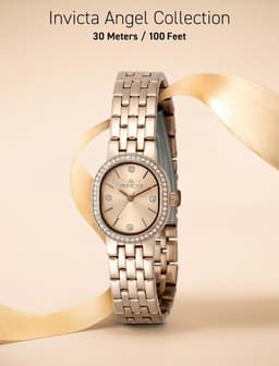 Invicta 48137 20mm Unisex Uhr, Detailansicht 5