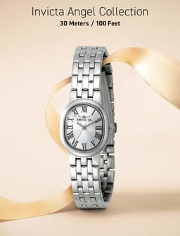 Invicta Angel 20mm 48138 Womens, detail view 5