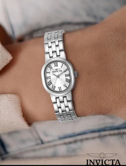 Invicta Angel 20mm 48138 Womens, detail view 2