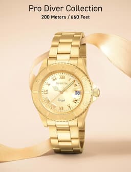 Invicta INVICTA-14321 40mm Womens, detail view 5