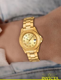 Invicta INVICTA-14321 40mm Womens, detail view 2
