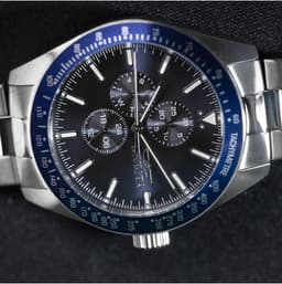 Invicta 38965 45mm Mens, detail view 3