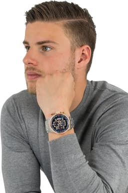 Invicta 17203 48mm Mens, detail view 6