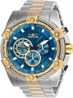 Invicta Bolt 52mm Erkek, birincil ürün fotoğrafı