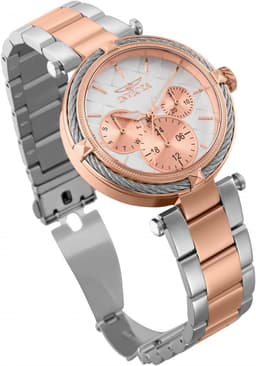 Invicta 28962 36.5mm Damenuhr, Detailansicht 2