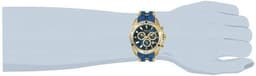 Invicta 31317 50mm Herrenuhr, Detailansicht 3