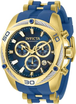 Invicta 31317 50mm Herrenuhr, Primärbild