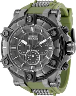 Invicta Bolt 52mm 49807 Herrenuhr, Primärbild