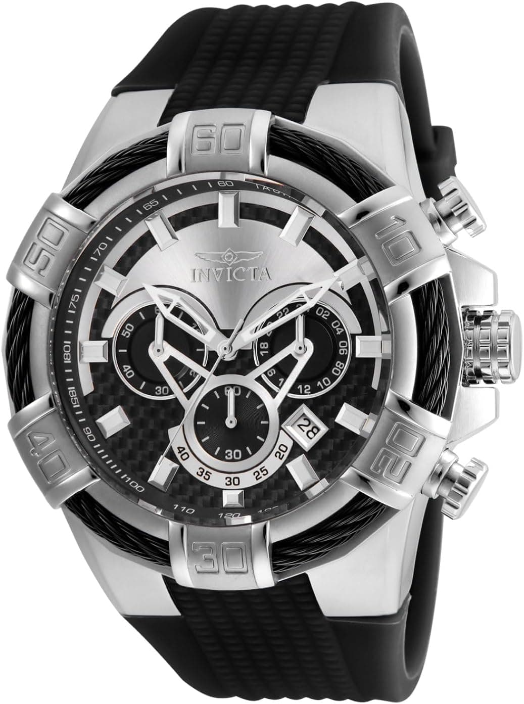 Invicta 24691 52mm Herrenuhr, Primärbild