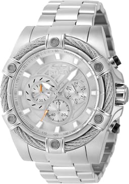 Invicta 48864 52mm Herrenuhr, Primärbild