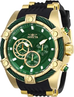 Invicta Bolt 52mm 25532 Herrenuhr, Primärbild