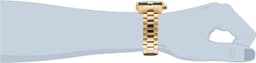 Invicta 25517 52mm Herrenuhr, Detailansicht 4