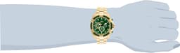 Invicta 25517 52mm Herrenuhr, Detailansicht 3