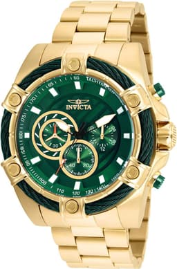 Invicta 25517 52mm Herrenuhr, Primärbild