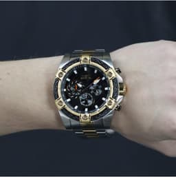 Invicta 48868 52mm Herrenuhr, Detailansicht 5