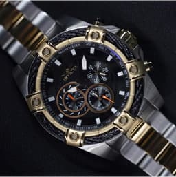 Invicta 48868 52mm Herrenuhr, Detailansicht 2