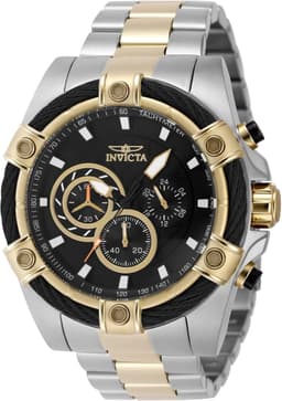 Invicta 48868 52mm Herrenuhr, Primärbild