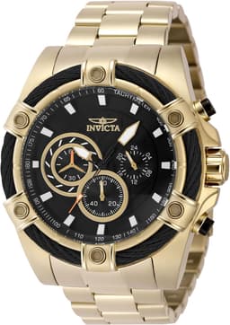Invicta 48867 52mm Herrenuhr, Primärbild