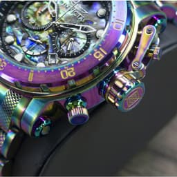 Invicta 26507 52mm Mens, detail view 7